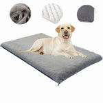 Large Washable luxury dog sofa bed