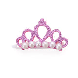 Small Pearl Crown