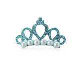 Small Pearl Crown