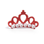 Small Pearl Crown