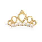 Small Pearl Crown