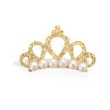 Small Pearl Crown