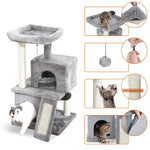 Luxury Cat Towers