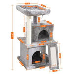 Luxury Cat Towers