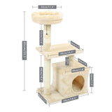 Luxury Cat Towers