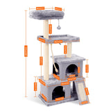 Luxury Cat Towers