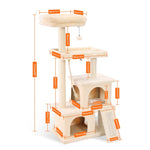 Luxury Cat Towers