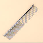 Pet Dematting Comb