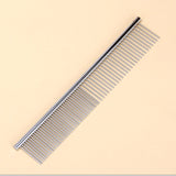 Pet Dematting Comb