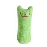 Teeth Grinding Catnip Toys