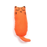 Teeth Grinding Catnip Toys