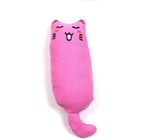 Teeth Grinding Catnip Toys