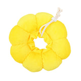 Sun Flower Pet Collar