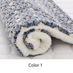 Soft Fleece Warm Pet Blanket