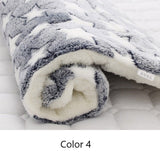 Soft Fleece Warm Pet Blanket