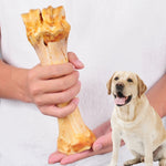 Natural Non-Toxic Dog Bone