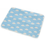 Washable Reusable Pet Mat