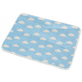 Washable Reusable Pet Mat