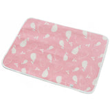 Washable Reusable Pet Mat