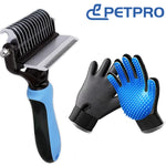 Pet Grooming Kit