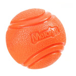 Indestructible Chew Toy Ball