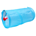 Collapsible Tunnel Toy