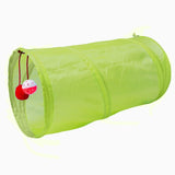 Collapsible Tunnel Toy