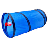 Collapsible Tunnel Toy