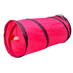 Collapsible Tunnel Toy