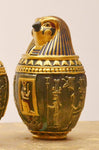 Ancient Egyptian Pet Urn