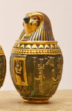 Ancient Egyptian Pet Urn