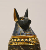 Ancient Egyptian Pet Urn