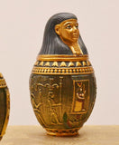 Ancient Egyptian Pet Urn