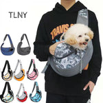 Puppy Shoulder Bag Carrier