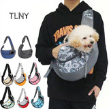 Puppy Shoulder Bag Carrier