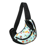 Puppy Shoulder Bag Carrier