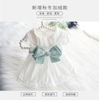 White Princess Dress and  more