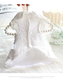 White Princess Dress and  more