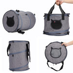 Folding Pet Transport