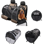 Folding Pet Transport