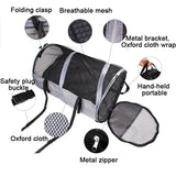 Folding Pet Transport