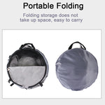 Folding Pet Transport