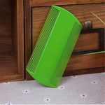 Cleaning And Grooming Solid Wood Pet Comb