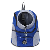 Comfortable Small Travel Backpack