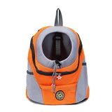 Comfortable Small Travel Backpack