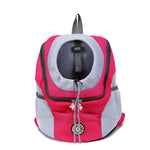 Comfortable Small Travel Backpack