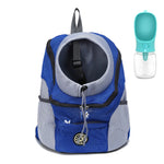 Comfortable Small Travel Backpack