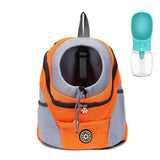 Comfortable Small Travel Backpack