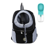 Comfortable Small Travel Backpack