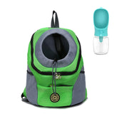 Comfortable Small Travel Backpack